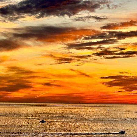 Sea Breeze Apartment Sesimbra Luaran gambar