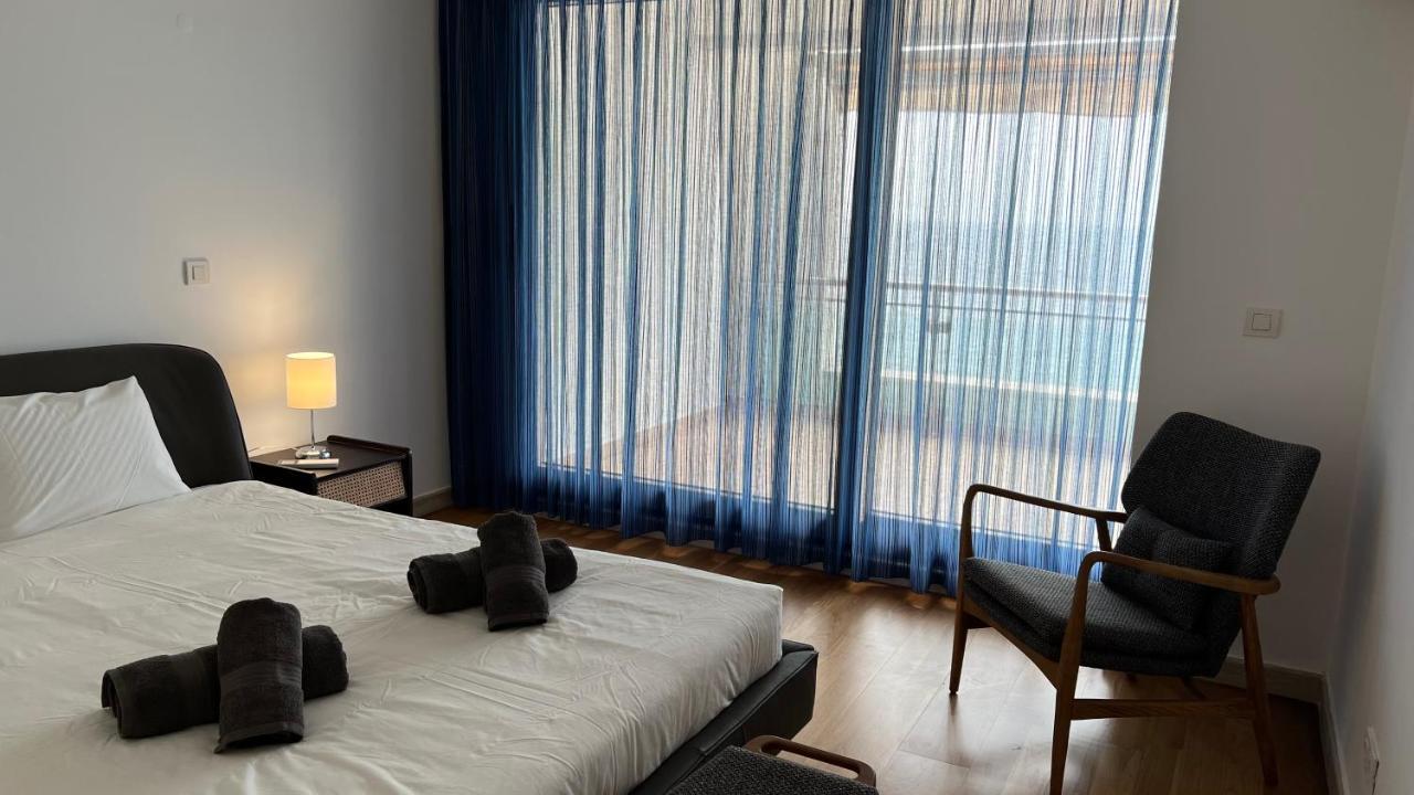 Sea Breeze Apartment Sesimbra Luaran gambar