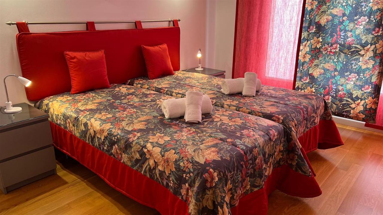 Sea Breeze Apartment Sesimbra Luaran gambar