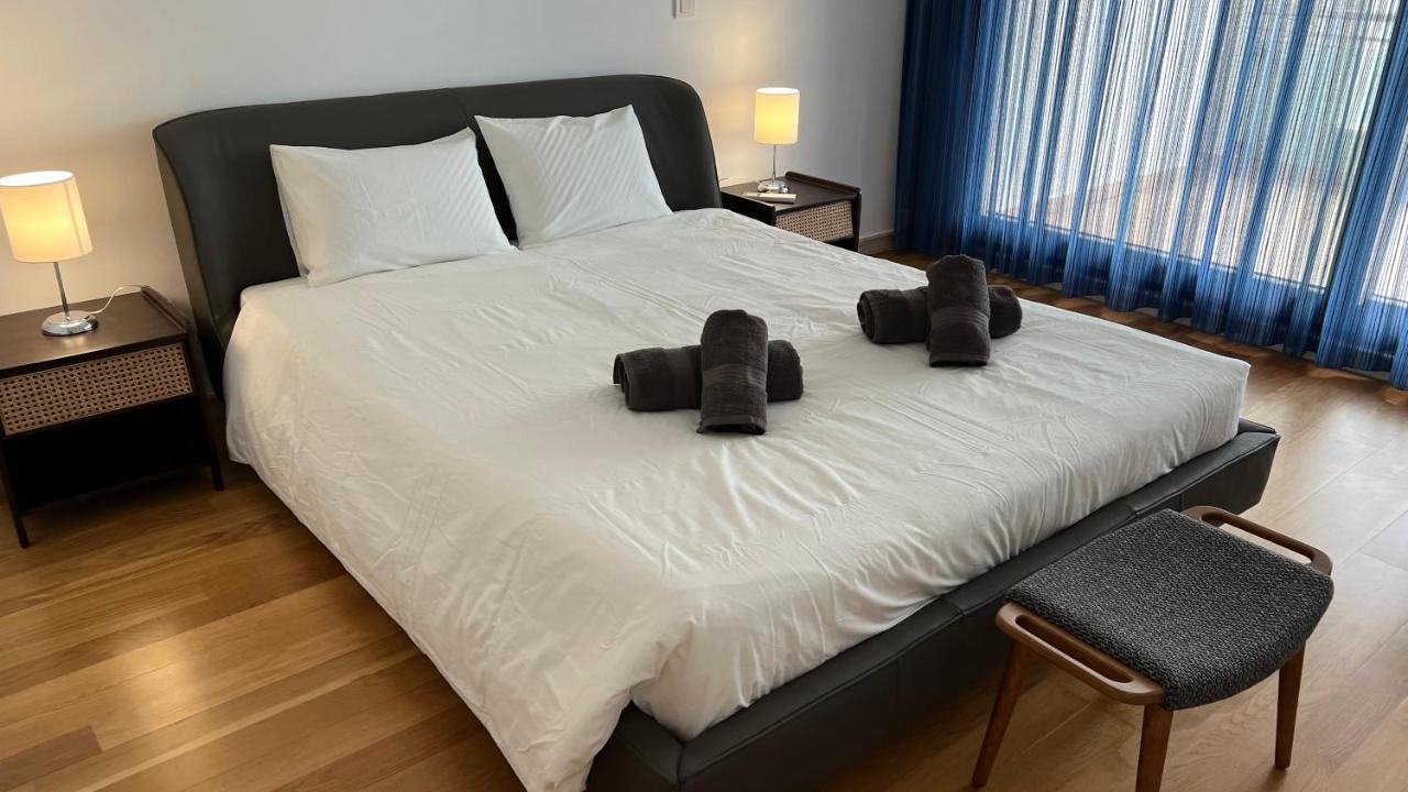 Sea Breeze Apartment Sesimbra Luaran gambar