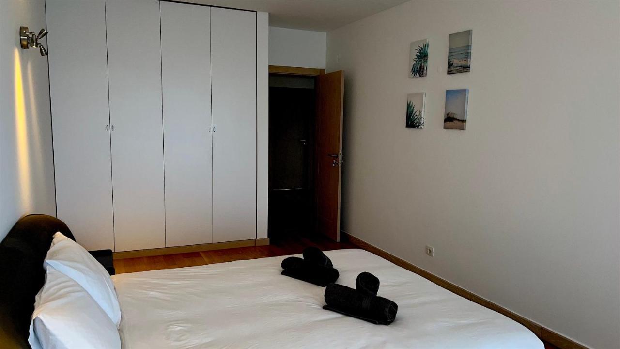 Sea Breeze Apartment Sesimbra Luaran gambar