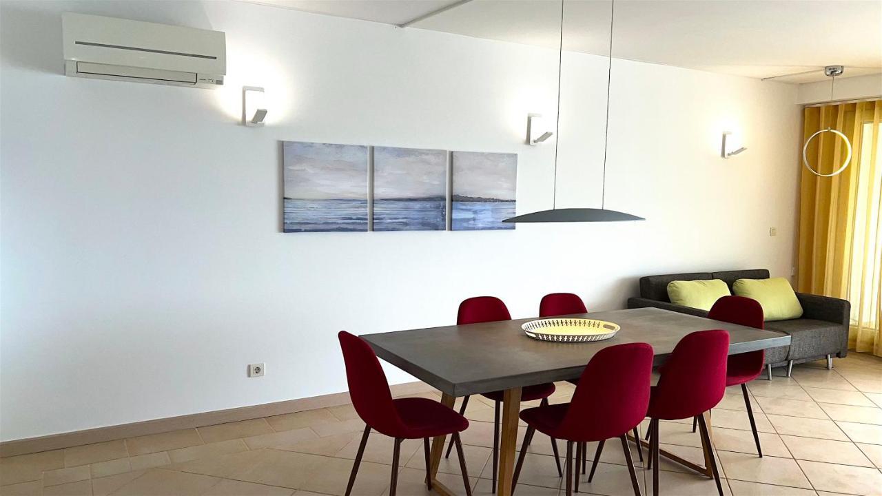 Sea Breeze Apartment Sesimbra Luaran gambar