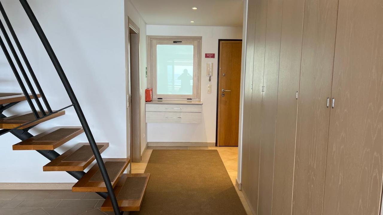 Sea Breeze Apartment Sesimbra Luaran gambar