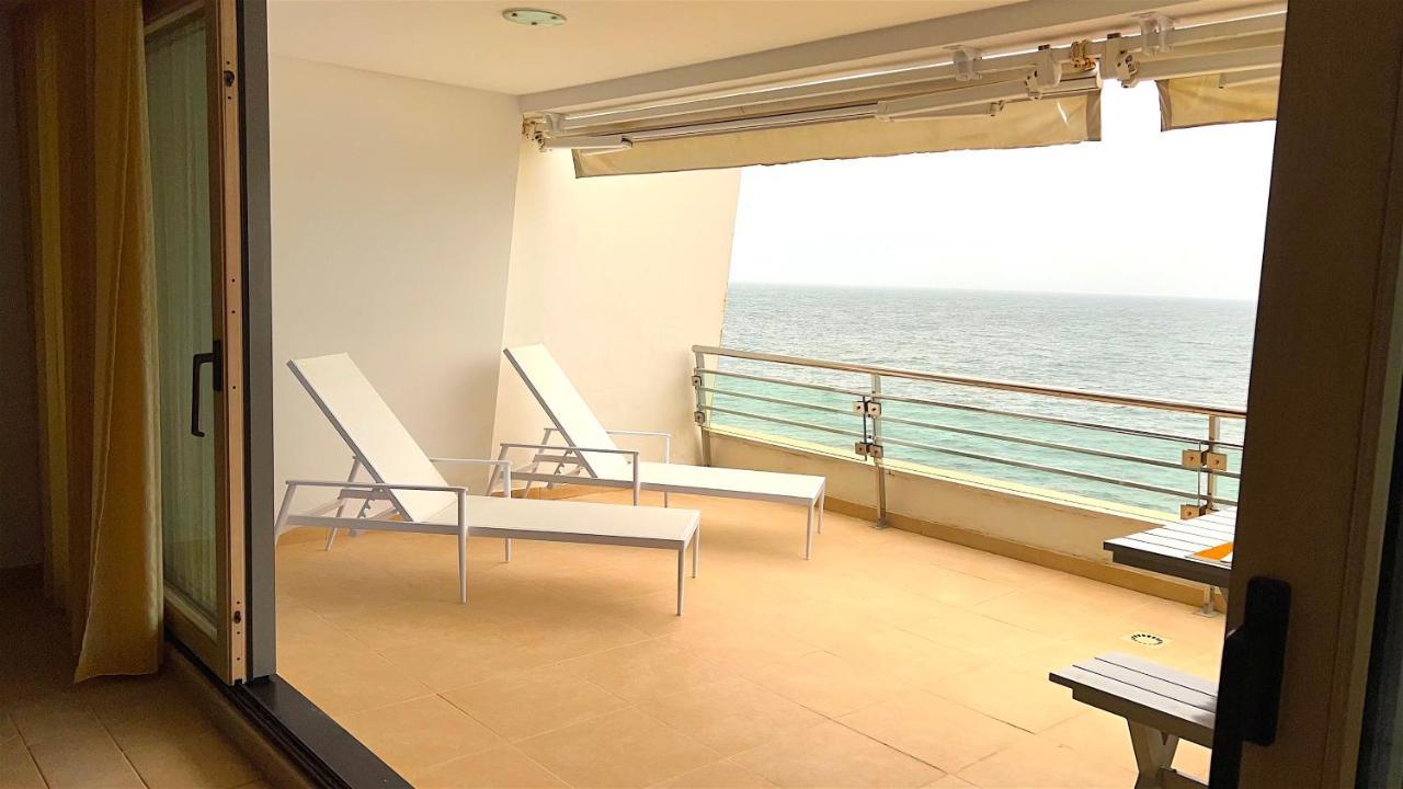 Sea Breeze Apartment Sesimbra Luaran gambar