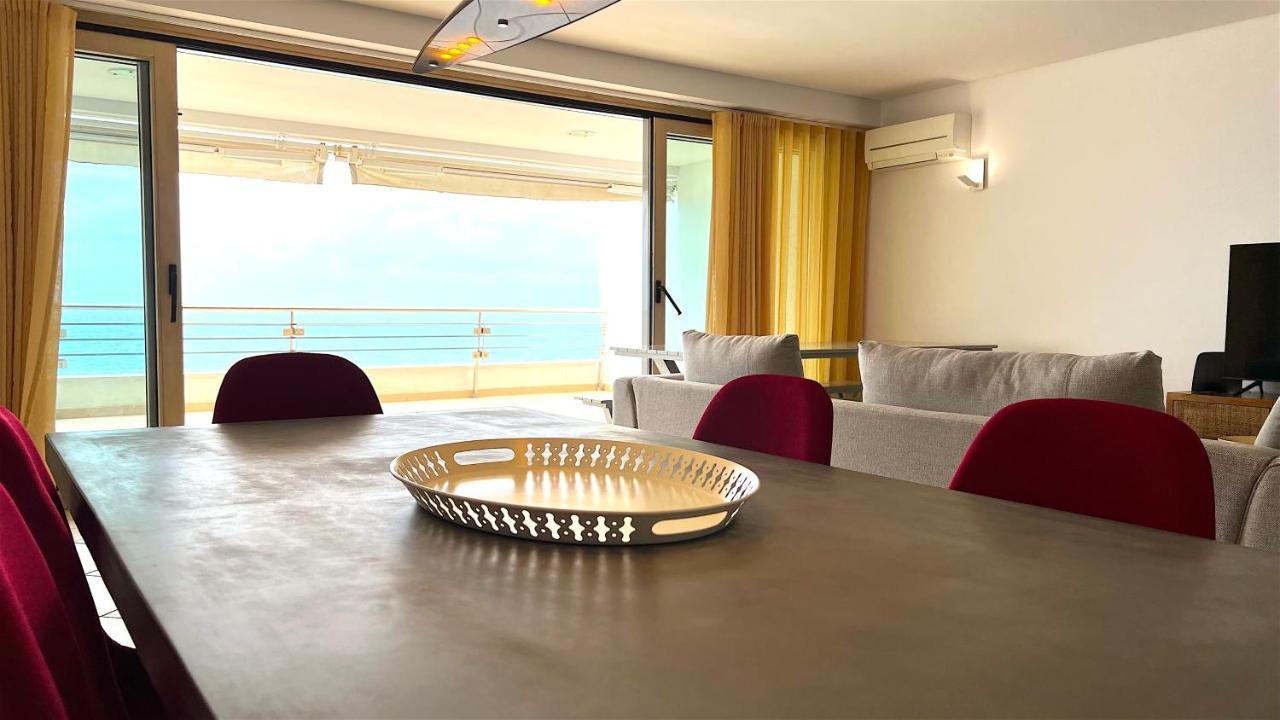 Sea Breeze Apartment Sesimbra Luaran gambar