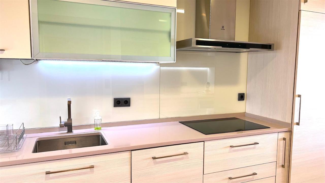 Sea Breeze Apartment Sesimbra Luaran gambar