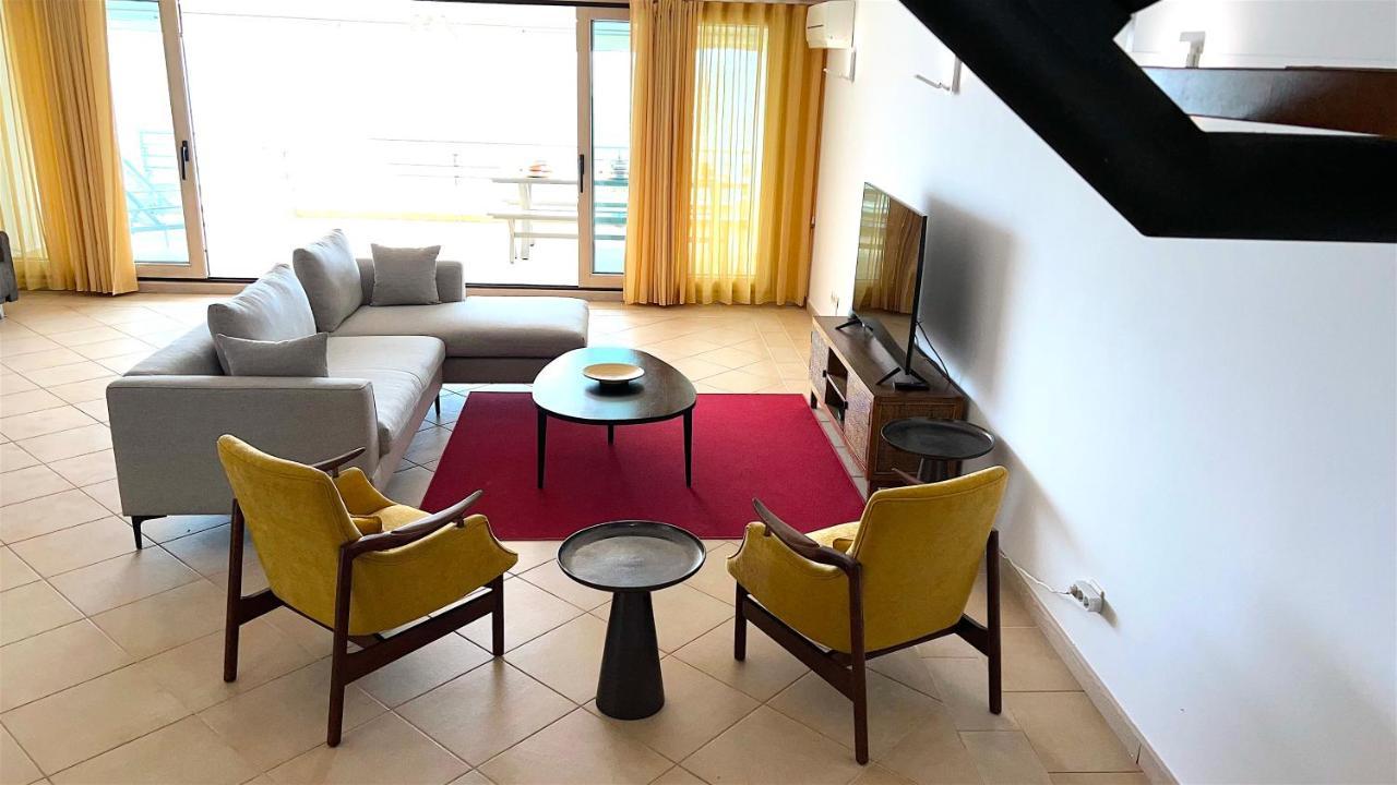 Sea Breeze Apartment Sesimbra Luaran gambar