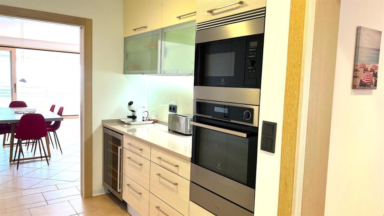 Sea Breeze Apartment Sesimbra Luaran gambar
