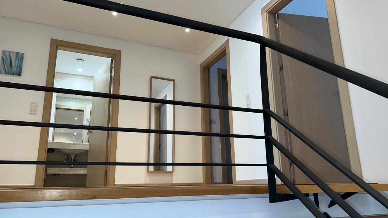 Sea Breeze Apartment Sesimbra Luaran gambar