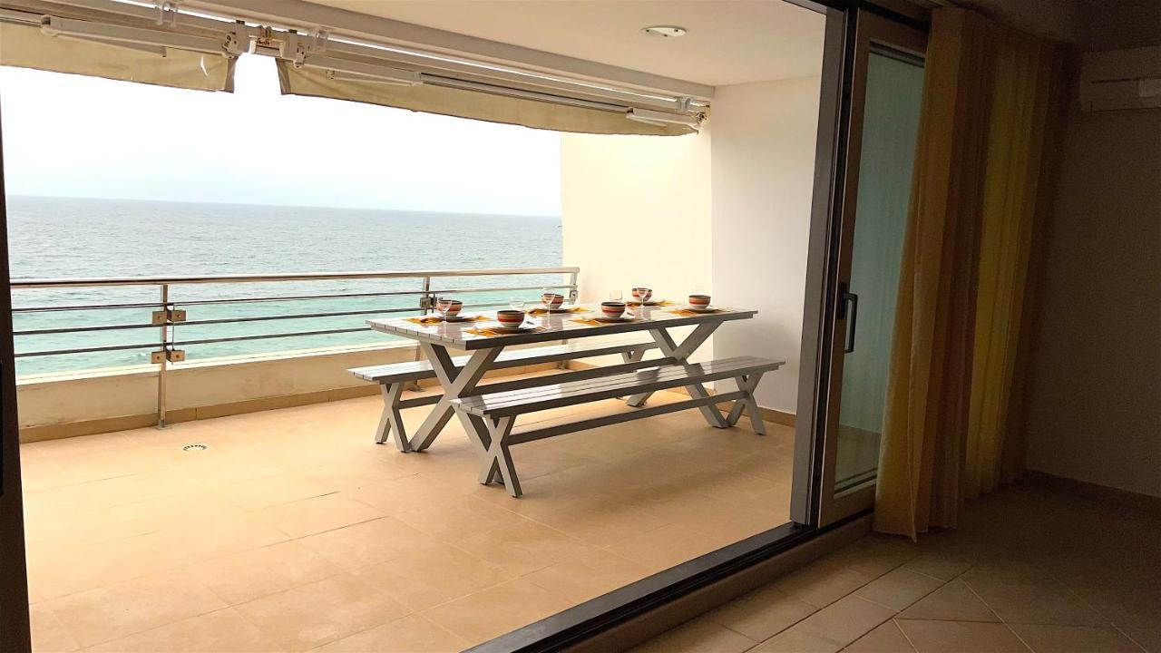 Sea Breeze Apartment Sesimbra Luaran gambar
