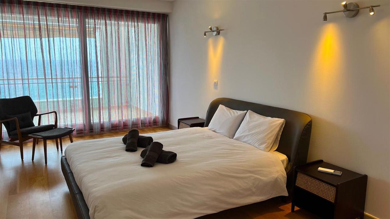 Sea Breeze Apartment Sesimbra Luaran gambar