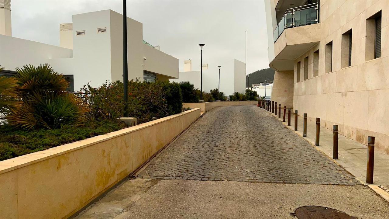 Sea Breeze Apartment Sesimbra Luaran gambar